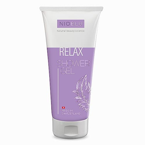 Nioblu Relax Duschgel