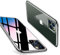 Clear Silicone iPhone 11 Pro Case - Transparent Ultra Thin Clear Protective Case - [Anti-Yellow] Flexible TPU Mobile Phone Case Scratch-Resistant Transparent Protective Case for iPhone 11 Pro