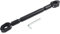 Barra di Bilanciamento del Motociclo 22mm Universale in Lega di Alluminio Moto Rinforza la Barra Trasversale della Leva per Gli Accessori del Manubrio ATV(Nero)