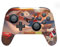 Head Case Designs Offizielle DC League of Super Pets Krypto Und Superman Graphics Vinyl Haut Gaming Aufkleber Abziehbild Abdeckung kompatibel mit Nintendo Switch Pro Controller