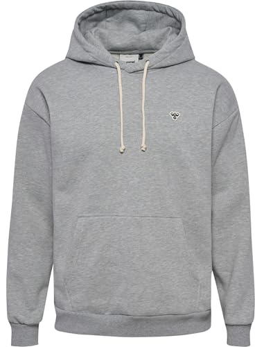 hummel Verstellbare Taille Hoodie Hmlloose Erwachsene Größe