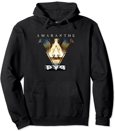 Single Pullover Hoodie