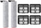 antianzhizhuang Staubsauger Roller Pinsel Filter Scheuersaugmaschine Zubehör Ersatzteil Roller Pinsel H13 M13