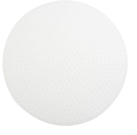WIIYENA Silikon-Reismatte, Reiskocher, brennfest, Silikon-Pad, 30 cm, Silikonmatte für gewerbliche Reiskocher