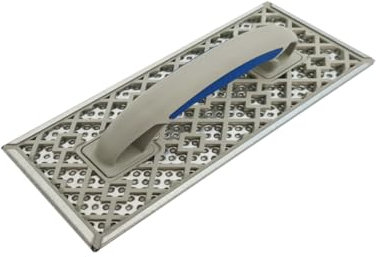 Styroporschleifer 270 x 130 mm Reibebrett für WDVS Raspelbrett Schleifer