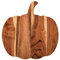 Taglieri Di Zucca Di Halloween, Taglieri Di Legno, Tagliere Di Legno, Tagliere Di Salumi Di Halloween Autunnale Vassoio Da Portata Di Zucca, Decorazioni Di Halloween Carne Verdura Frutta Taglieri Di
