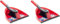 Vileda Dust Pan & Brush Set (Pack of 2)