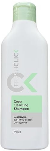 TianDe Tiefenreinigungsshampoo 250ml 27005 entgiftende Wirkung