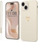 Mitetabo für iPhone 15 Hülle Silikon mit Gold Liebesherz, Mädchen Handyhülle iPhone 15 Case Weich Slim Stoßfest Kratzfeste Süßes Gold Love Schutzhülle für iPhone 15 6.1 Beige
