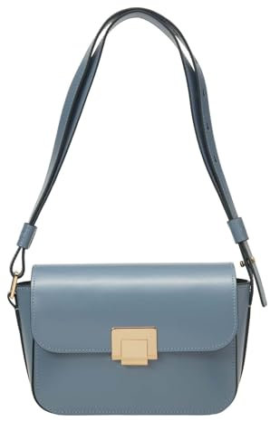 Marc O'Polo Thora Crossbody Bag S Grey Sky