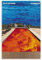 Ketuaa Red Poster Hot Chili Music Peppers Vintage Rock Band Cover Für Zimmer, Ästhetische Leinwand-Wandkunst, Schlafzimmer-Dekor Poster 12x18inch(30x45cm)