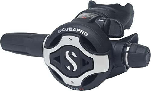 SCUBAPRO 2EME ETAGE S620 TI