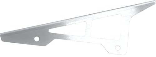 IBEX 10000976 Kettenschutz Kettenabschirmung Kettenabdeckung Design Clean silber
