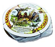 Torta de Gazpacho Manchego Rueda 10 unidades - 1.750 g