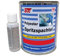 1,5 kg Set STC 2K Polyester Spritzspachtel grau inkl. Härter Spritzfüller auto