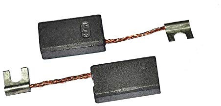 Bosch 9618086921 Bürstensatz für Poliermaschinen Bosch