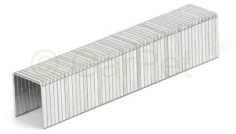 Klammer Typ 50 Tackerklammern Heft Klammern Tacker Stahlklammer 12 mm 1000 St.