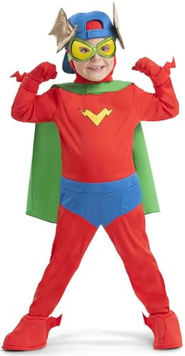 Viving Costumes 231724 Disfraces, Multicolor