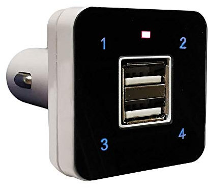RADIOCOMANDO 433/868 OPEN-CHARGE BRAVO 90502175