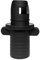 BESPORTBLE Air Valve Inflatable Valve Adapters Portable Air Compressor Air Pump for Inflatables Air Compressor Portable Air Compressor Tire Air Compressor Air Hose Inflator Plastic Kayak