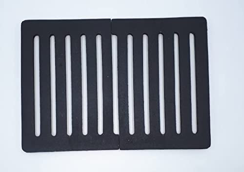 XODO STORE, Set griglia caduta cenere ORIGINALE MONTEGRAPPA cod. 1384104402