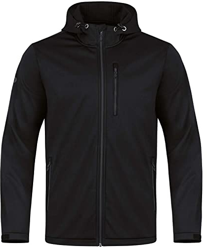 JAKO Damen Softshelljacke Premium Softshell-Jacken