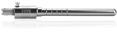 Zite Fishing Hair-Rig Knoten-Tool Karpfen-Angeln – Angelknoten-Binder Werkzeug für Haar-Montagen zum Boilie Fischen