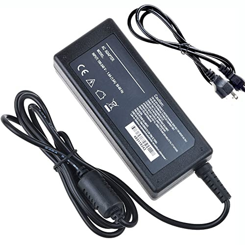 HISPD AC Adapter Charger for QFX SBASE-2000 Wireless Soundbase Speaker System Mains