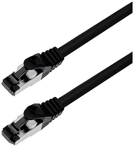 AXAGON Compatible BUMM-AM20AB Micro-USB Kabel auf USB-A 2.0, Schwarz - 2m
