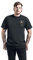 Bring Me The Horizon Zombie Eye Männer T-Shirt schwarz M 100% Baumwolle Band-Merch, Bands