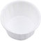 100 Pcs Tasse de Papier Nez Cheveux Enlèvement de Cheveux Conteneur de Haricots Papier Plateau Bol en Papier Melting Wax Ice Cream Organisateur