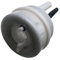 ANYHUG di Alta qualità Auto Filtro del Carburante for Nissan for Qashqai for Qashqai + 2 for NAVARA Nota for Juke E11 F15E 17040-JR50A 17040-JR40C sensore sostituibile
