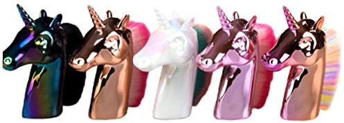 Angoily Ensemble De Pinceaux Pour Fond De Teint Pinceaux De Maquillage Pour Femmes Pinceau À Blush Pinceaux Cosmétiques Kit De Pinceaux De Maquillage