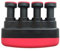 KSJEHW Finger Exerciser Werkzeug,Gitarren Trainer,Gitarre Fingertrainer Handtrainer für Gitarre Klavier, Einstellbare Gitarre Klavier Finger Exerciser Handgriff Trainer Muskelübungen Werkzeug Zubehör