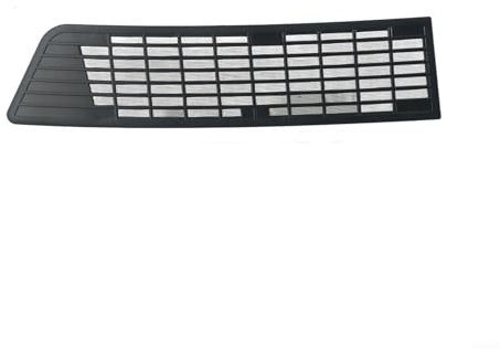 Auto Lufteinlass Lüftungsgitter Schutz Abdeckung Schutzhülle Zubehör Klimaanlage Lufteinlass Schutzhülle für Tesla für Model 3 2024 Highland