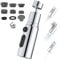 Mokaskaidj Adaptador Grifo Cocina, 360º Aireador Grifo. Rociador Burbujeador con 3 Modos. Extensor Grifo Boquilla Giratorio, Grifo Atomizador Universal Adaptador Filtro Ahorro Agua Lavabos Cocina