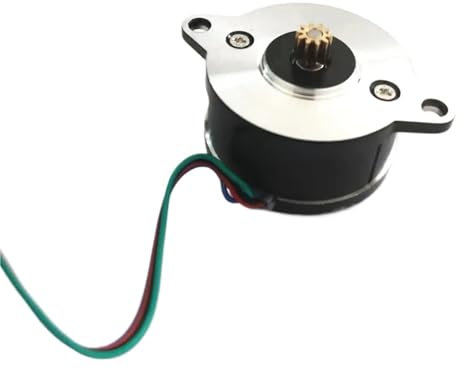 For Nep-tune 4 36 Rundschrittmotor Flachwellengenerator for ELE-GOO for Nep-tune 3 Plus Max 3D-Drucker