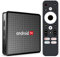 Android 10.0 TV Box, LEFFOT x5 4K Ultra HD Streaming Device for TV (1.5GB+8GB)
