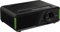 ViewSonic Vidéoprojecteur LED 4K Courte Focale 3300 Lumens Google TV, Mode Gaming 240hz avec Enceinte Harman Kardon