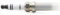 Autoteile Motorteile Platin Zündkerze LD7RPU-11(2 pieces with box)