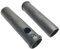 Perfeclan 2 Pezzi di Manicotti adattatori per boccole per Camera d'Aria, convertono Accessori per Attrezzature da Fitness da 2 a 1 e Manicotti