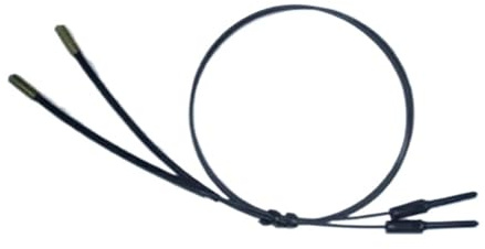 1 sensore in fibra ottica for piattaforma di perforazione FTA-280-L