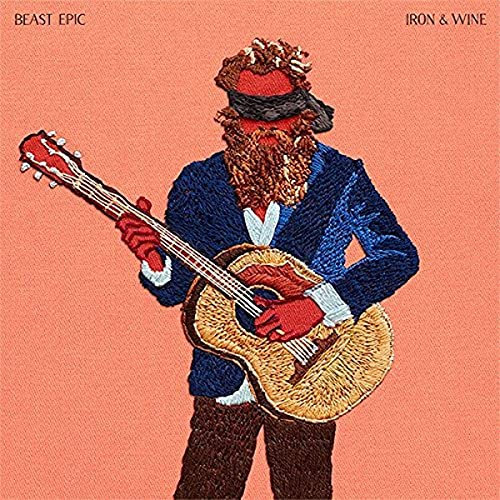 Beast Epic [Vinyl LP]