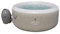 Bestway Spa rotonda Tahiti Airjet gonfiabile – 4 posti – 669 l