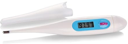 NUBY Digital Thermometer