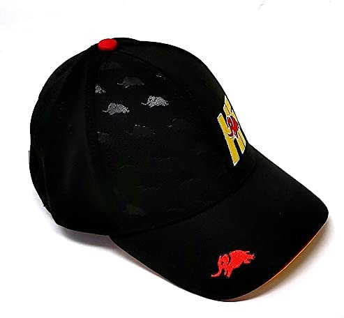 Lancia Cappellino HF Ufficiale Visiera Curva