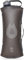 HydraPak Seeker – Stockage d'eau pliable (2 L) – Sac réservoir d'eau pour le camping sans BPA et PVC – Gris mammouth