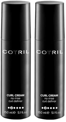 Cotril - Curl Cream Definition Creme (2 x 150 ml)
