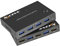 KVM HDMI Umschalter für 2 Computer, USB 3.0 KVM Switch Mit EDID Simulator Funktion, unterstützt 4K @ 60Hz Auflösung für 2 PC Share Maus, Tastatur und Monitor