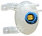 Star 2652 - Vaschetta Serbatoio Acqua Radiatore completa di TAPPO compatibile con FIAT 500L // Rif. Originale: 51881757 *** VERSIONE CON 2 TUBI IN ALTO ***